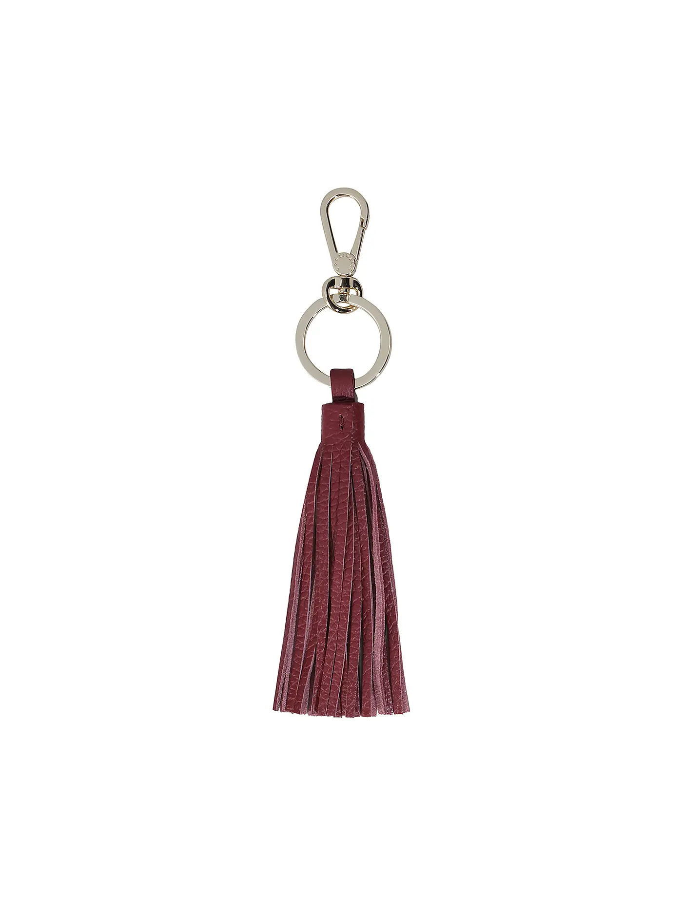 COCCINELLE | Schlüsselanhänger TASSEL | 